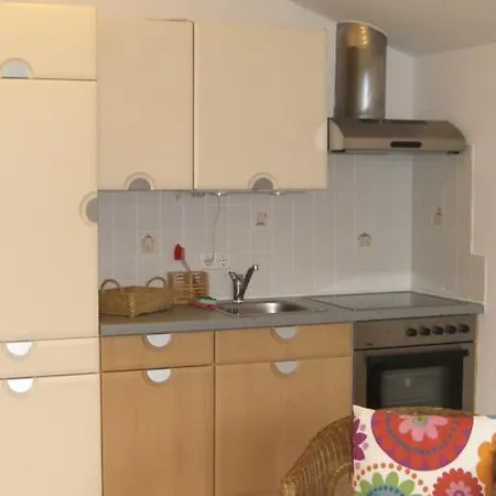 Ferienwohnung Gruber Apartamento *