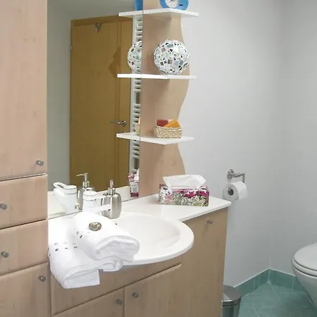 Ferienwohnung Gruber *