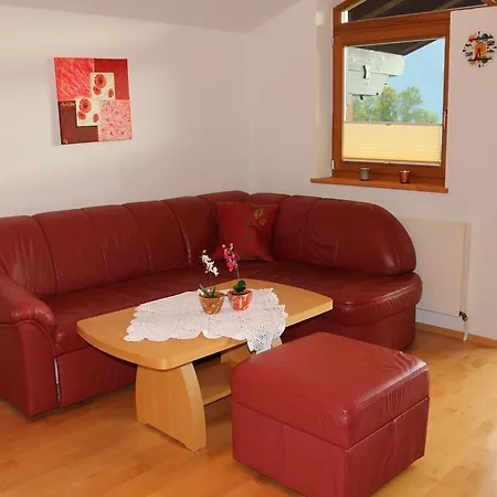 Apartamento Ferienwohnung Gruber Sankt Koloman