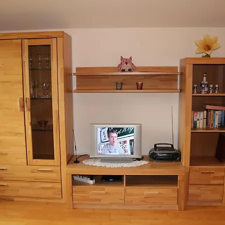 Apartamento Ferienwohnung Gruber Sankt Koloman