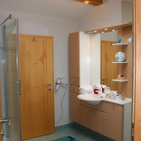 Apartamento Ferienwohnung Gruber Sankt Koloman