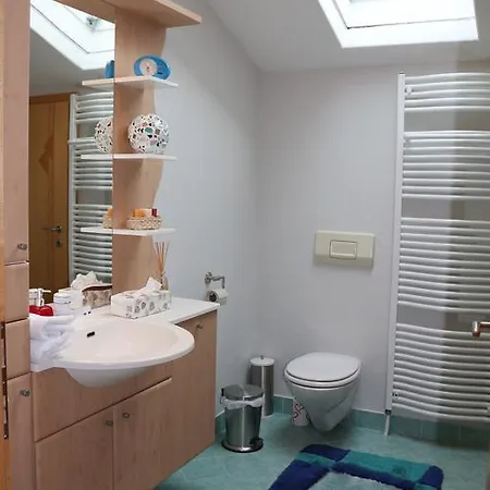 Ferienwohnung Gruber