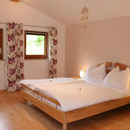 Ferienwohnung Gruber Sankt Koloman