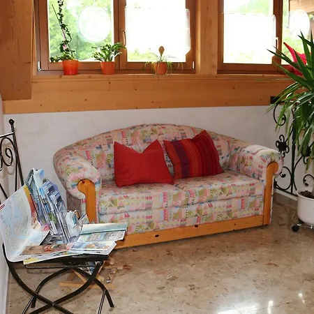 Apartamento Ferienwohnung Gruber Sankt Koloman