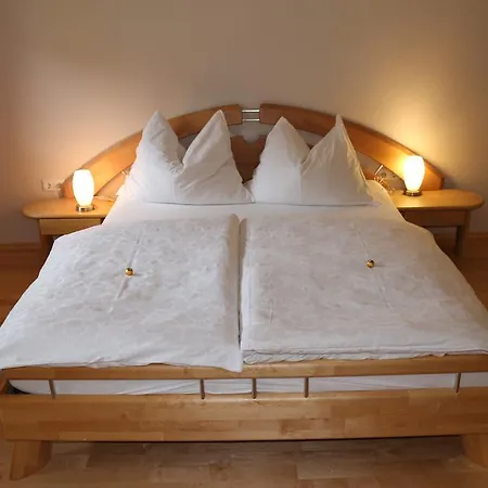 Ferienwohnung Gruber