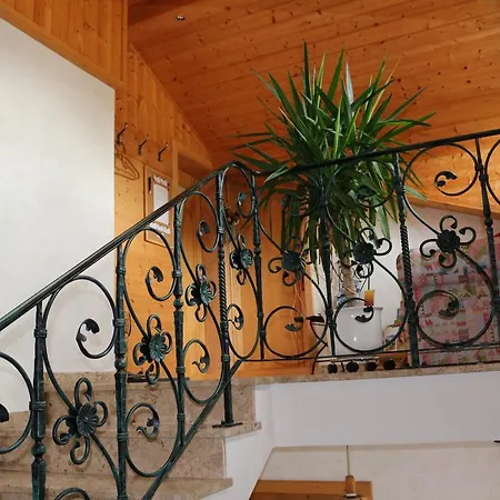Apartamento Ferienwohnung Gruber *