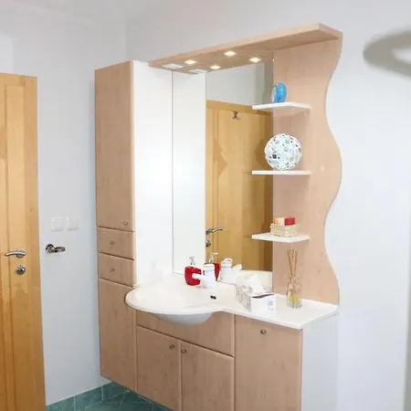 Apartamento Ferienwohnung Gruber Sankt Koloman