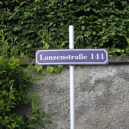 Ferienwohnung Gruber