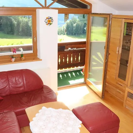 Ferienwohnung Gruber Sankt Koloman