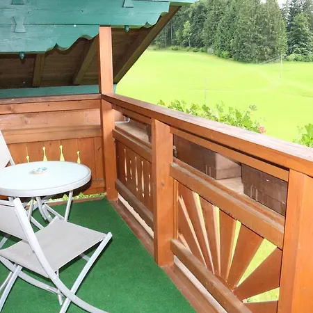 Apartamento Ferienwohnung Gruber Sankt Koloman